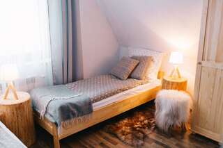 Проживание в семье Villa Bańska Баньска Двухместный номер с 1 кроватью или 2 отдельными кроватями-5